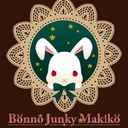 Bounno Junky Makiko