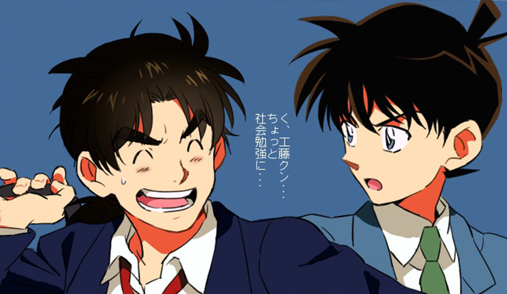 世界と世界が交差する！クロスオーバーのマンガ特集