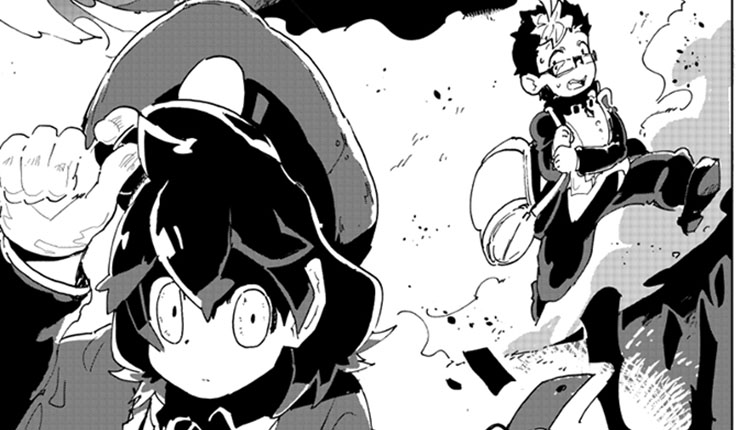 【今週の注目マンガ9選】他のお客様のご迷惑となりますので──。 他
