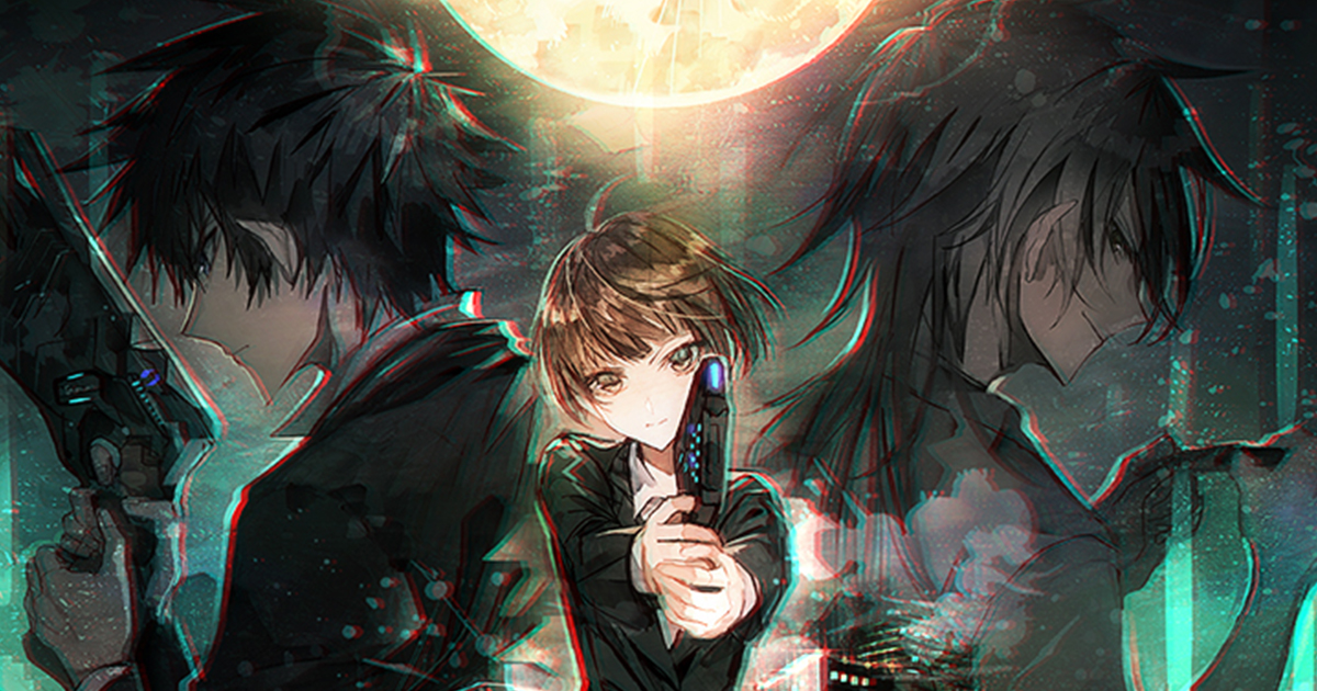 "noitaminA" Anime Works (2010-2014) - So many beloved original shows!