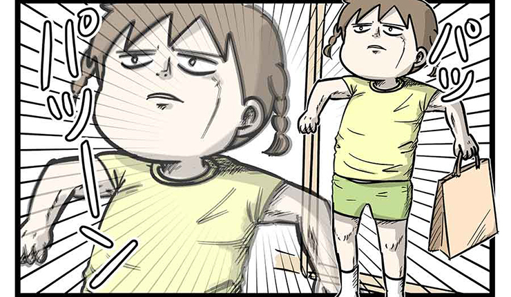 【今週の注目マンガ7選】絶対に服を捨てたくない娘の気迫がスゴい。 他