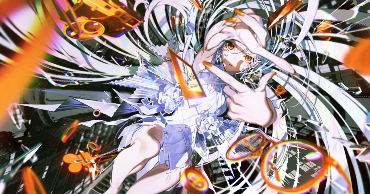 作品からVISIONが見える。最前線で活躍するイラストレーター15名