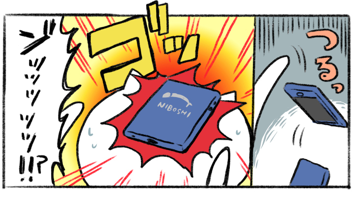 【今週の注目マンガ7選】思わず「あるある！」虚無ネコさんの日常。 他