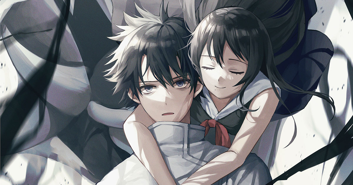 【電影上映前夕】愛與詛咒相互交錯! - 《劇場版 咒術迴戰 0》同人作品特輯 -