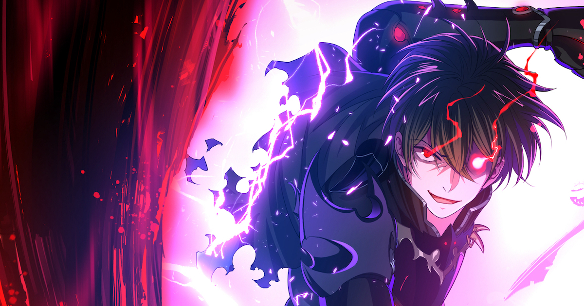 Interview with popular webtoon storyboard artist and mentor Hashimoto Lion - Looking at scripts through a camera lens.