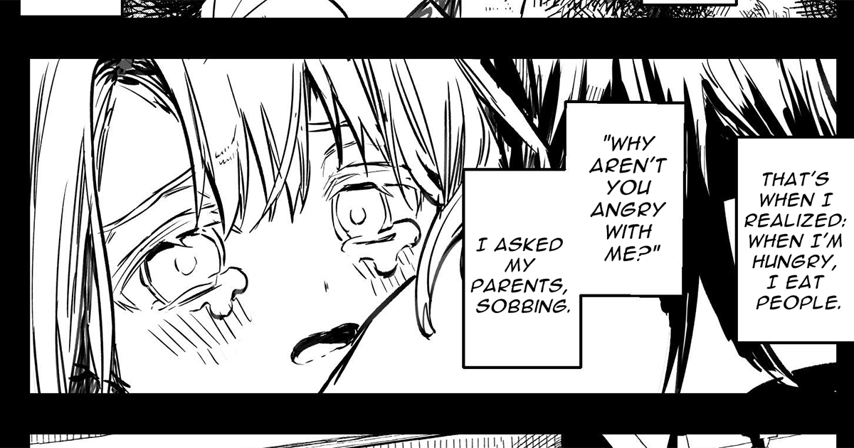 [English] Bringing pixiv works to the world! The Translated Manga Selection!②
