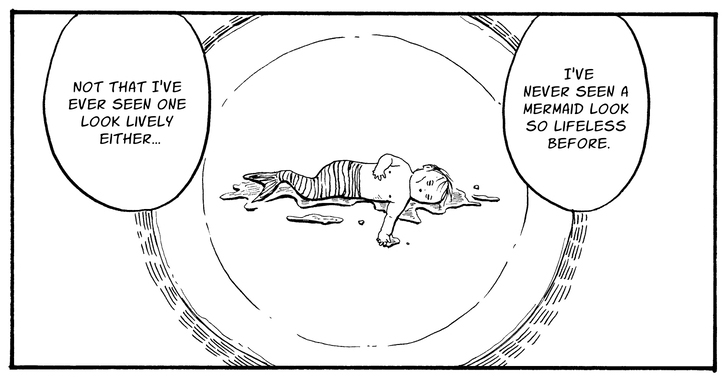 [English] Bringing pixiv works to the world! The Translated Manga Selection!④