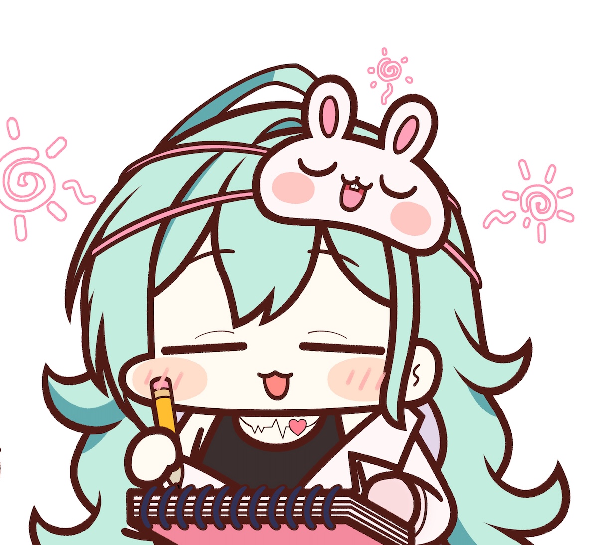 YUNA