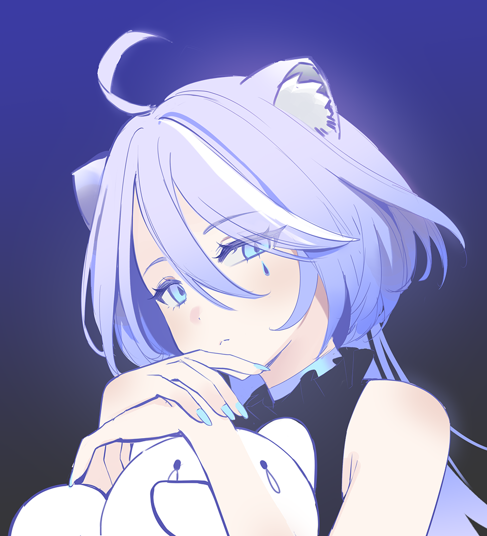 雨狐 RainFox