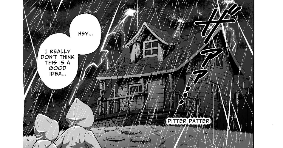 [English] Bringing pixiv works to the world! The Translated Manga Selection!⑨