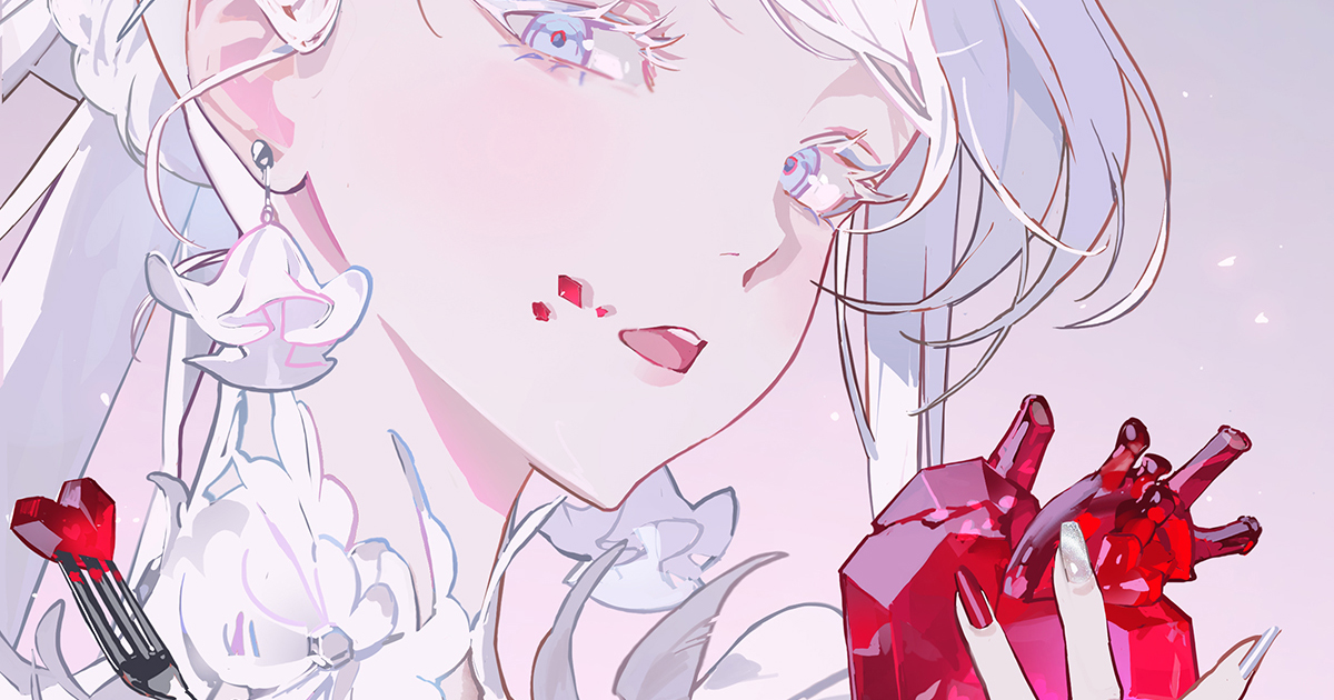 Behind the scenes with creator Okku! What are the most important aspects of her creative mindset?