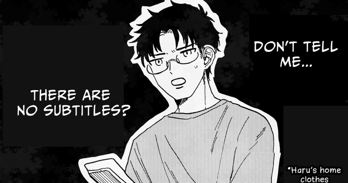 [English] Bringing pixiv works to the world! The Translated Manga Selection!⑩