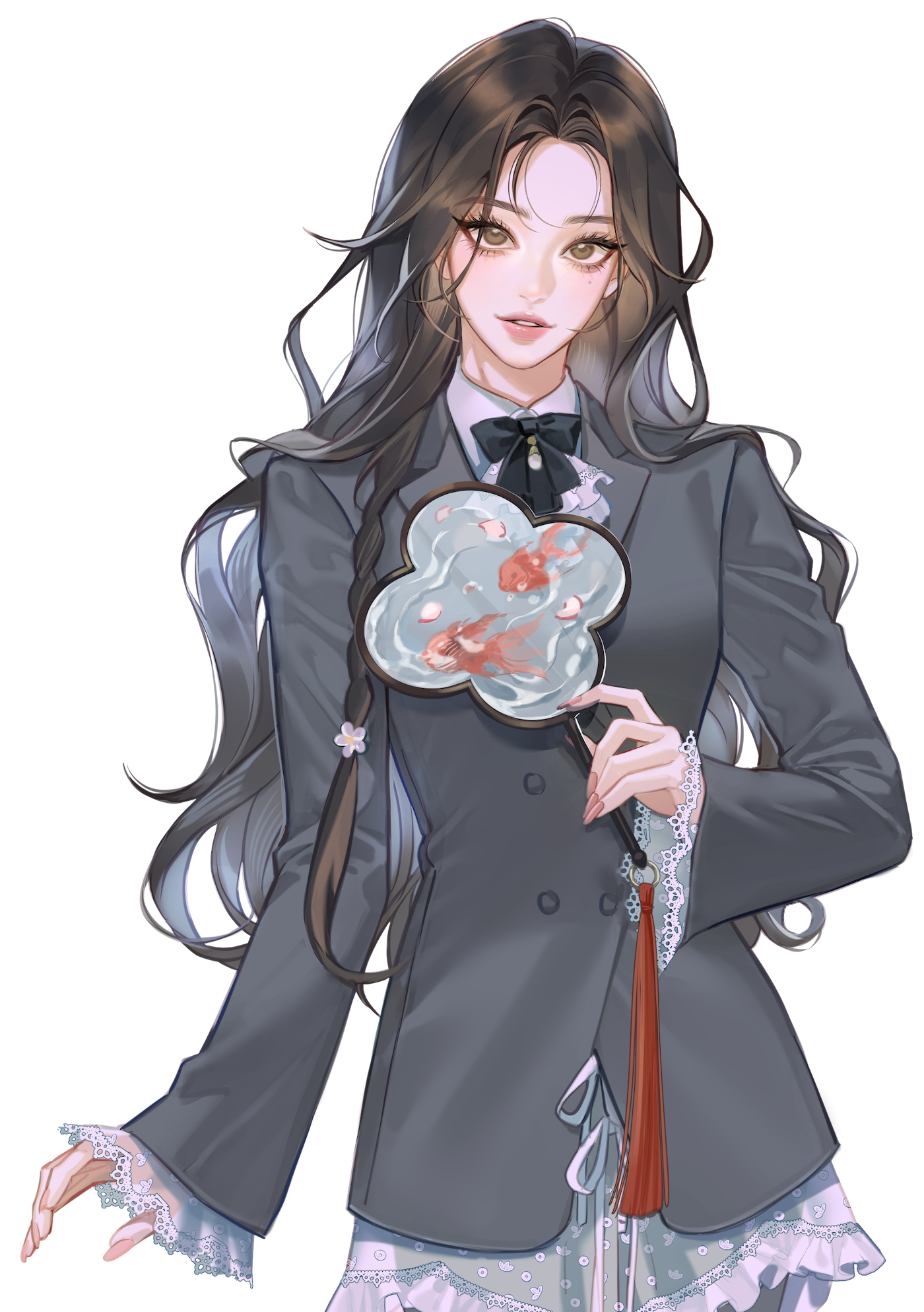 HIRUNA